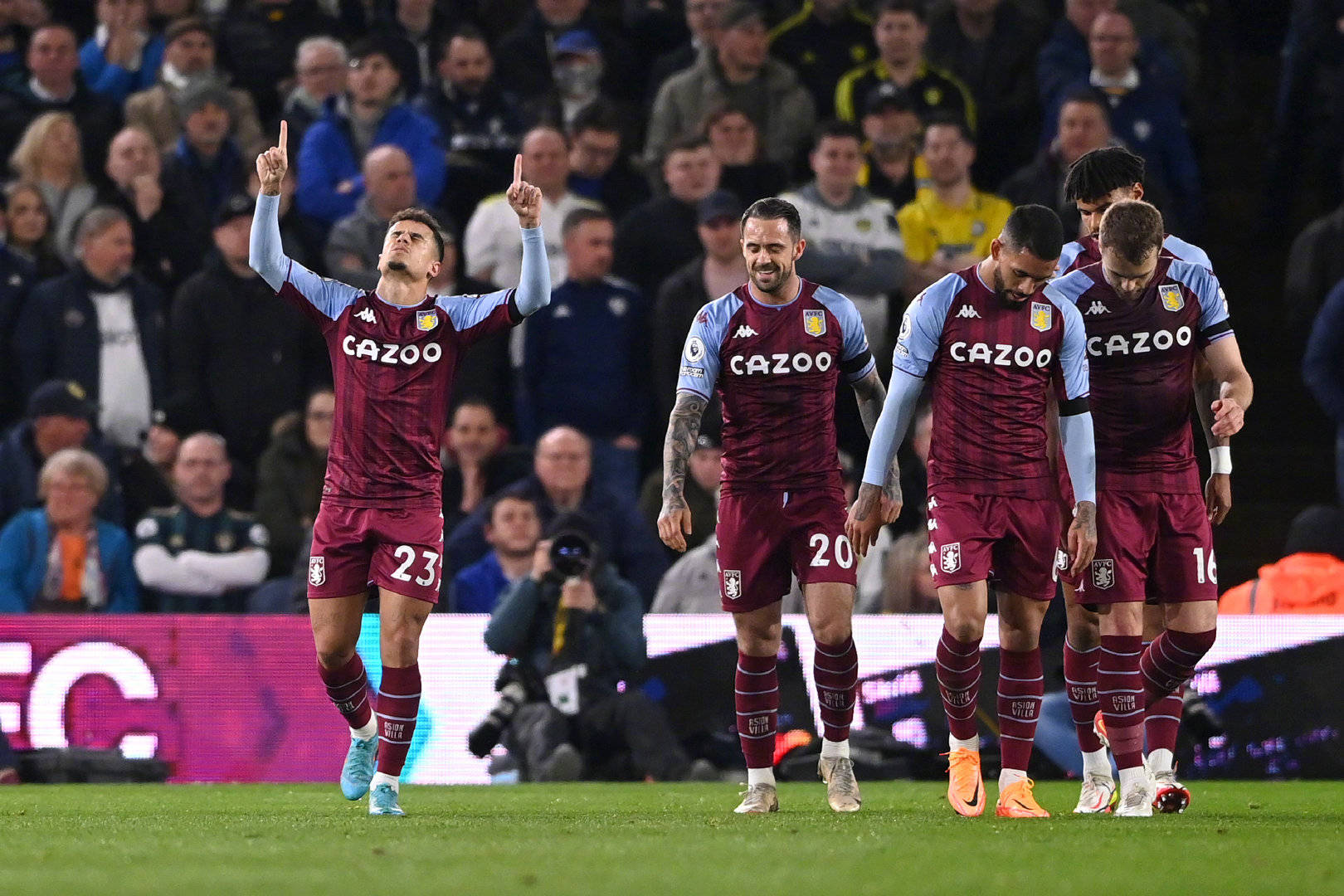 理想的结果 理想的结果